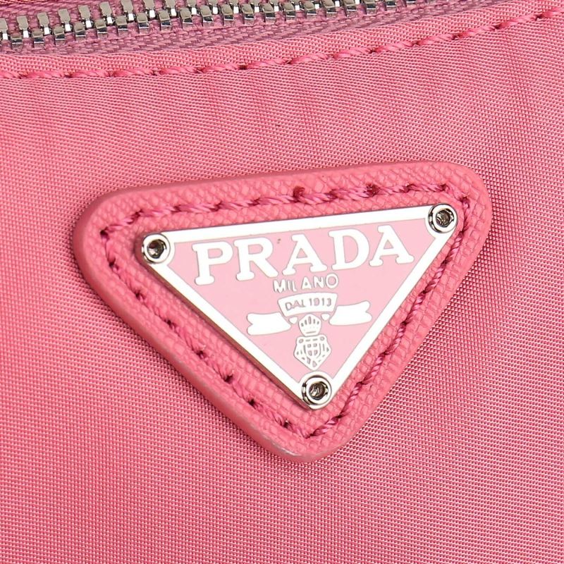 Prada Hobo Bags